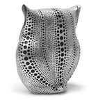 Figurine Hibou Minimaliste en Résine — Design Épuré, Stable & Durable | Décoration Salon & Bureau