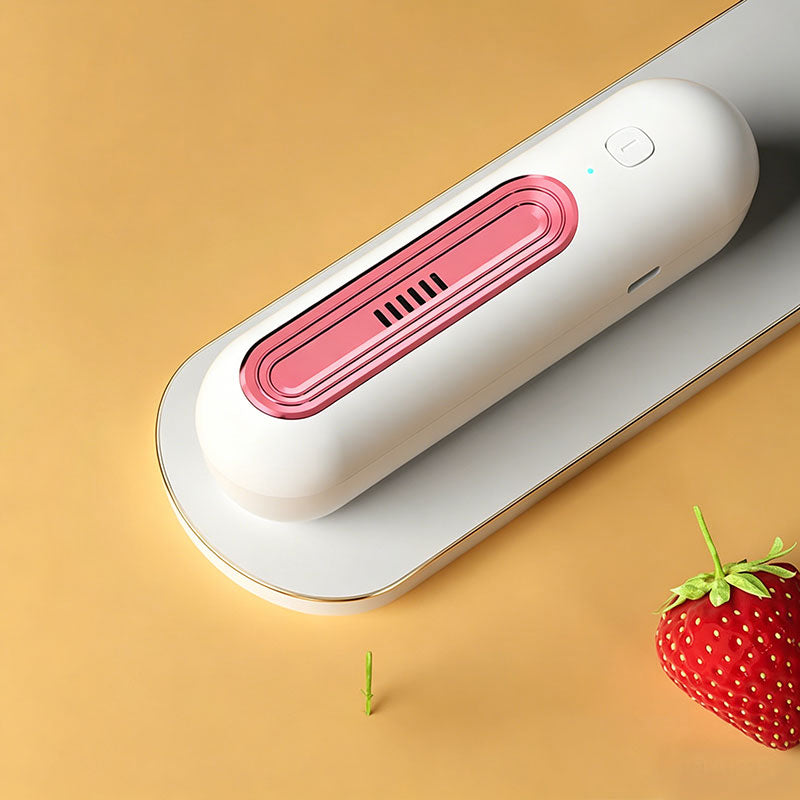 Désodorisant Frigo Rechargeable — Éliminateur d'Odeurs pour Réfrigérateur, Congélateur & Placards
